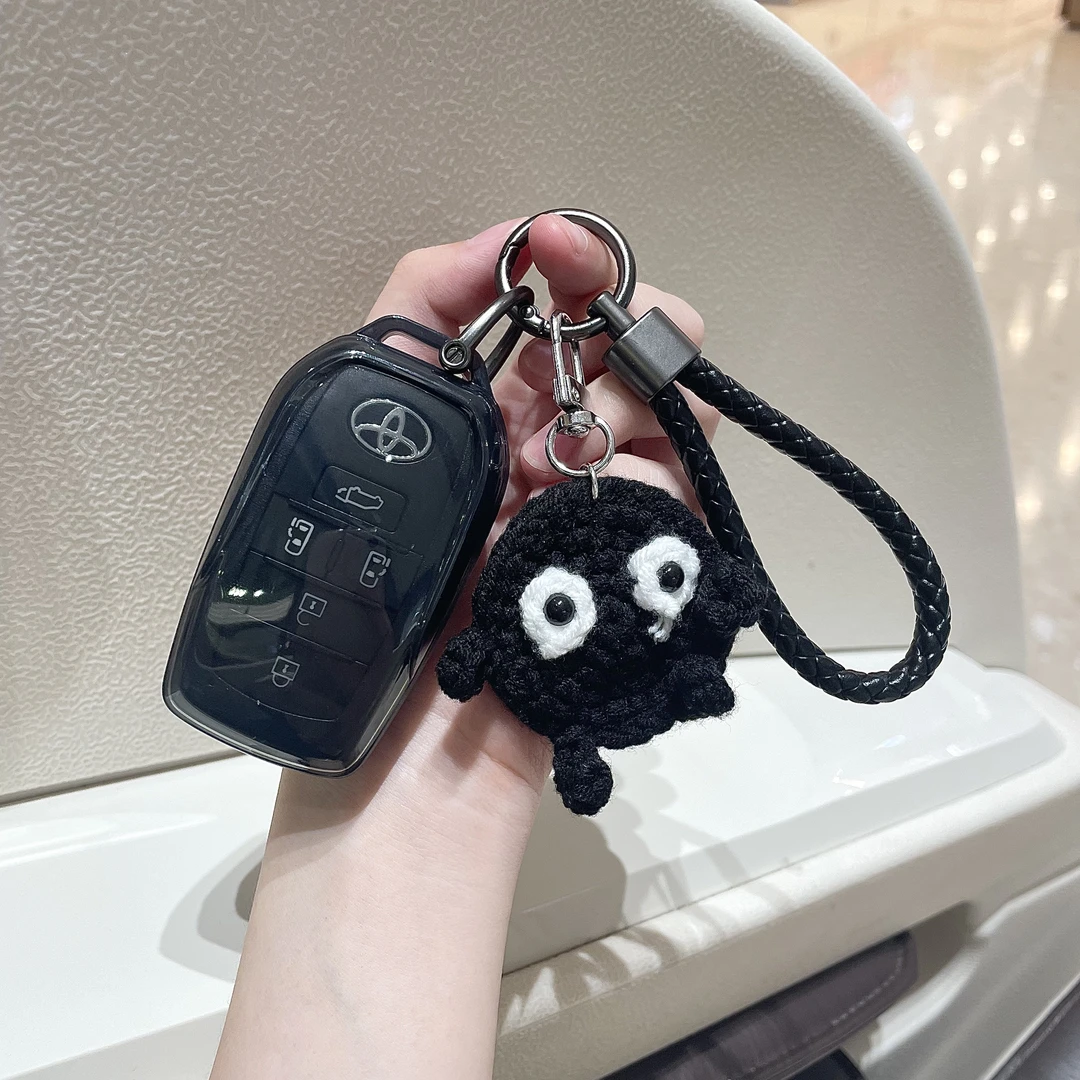 车钥匙套专用丰田塞纳格瑞维亚埃尔法bz4x赛那威尔法高级感扣25款