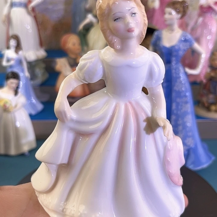 紫砂茶宠装饰瓷噢