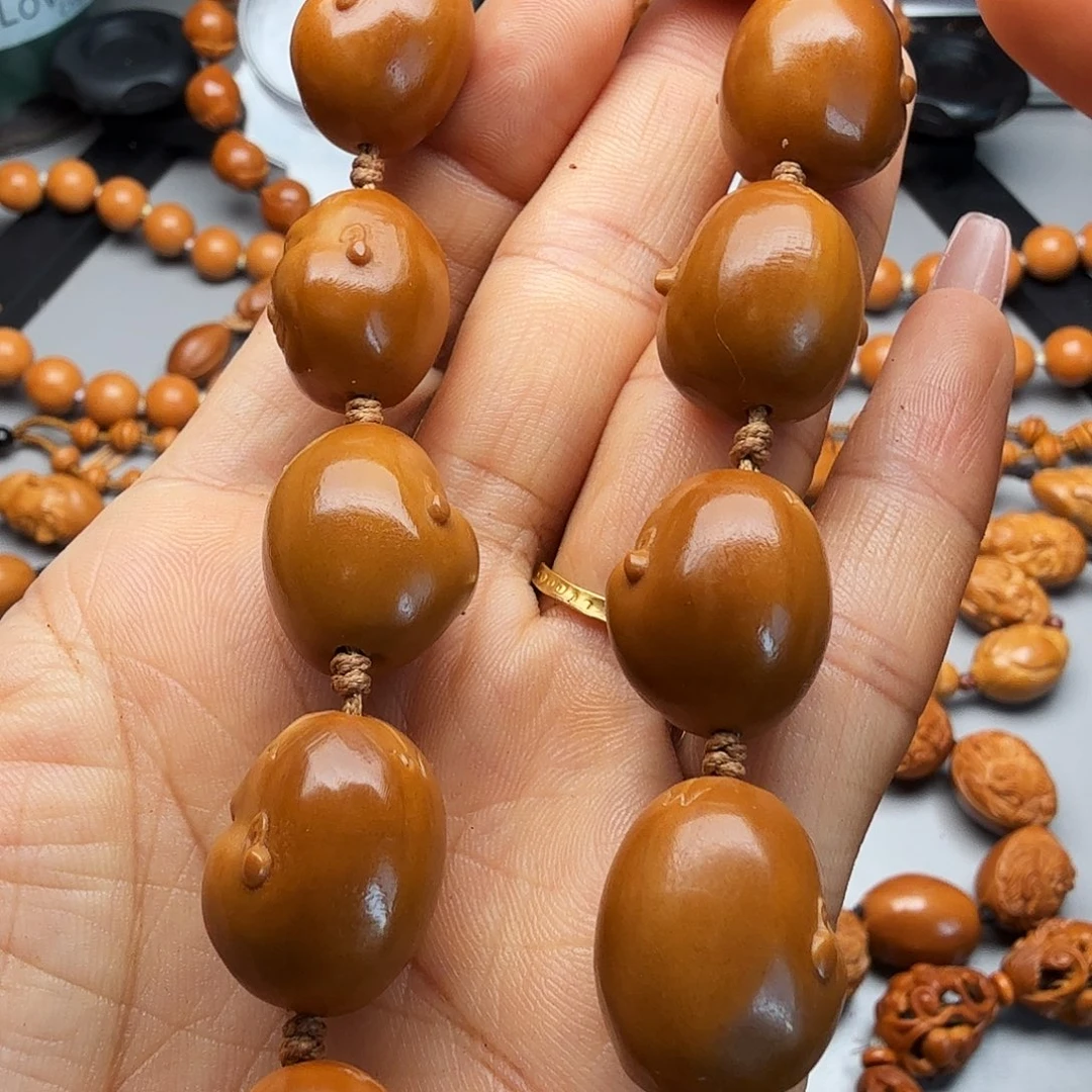 橄榄核手串/手链橄榄核