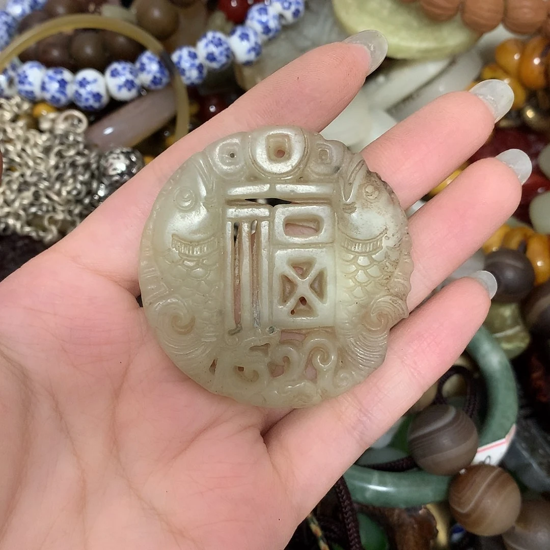 玛瑙/玉髓颈饰合金用****9