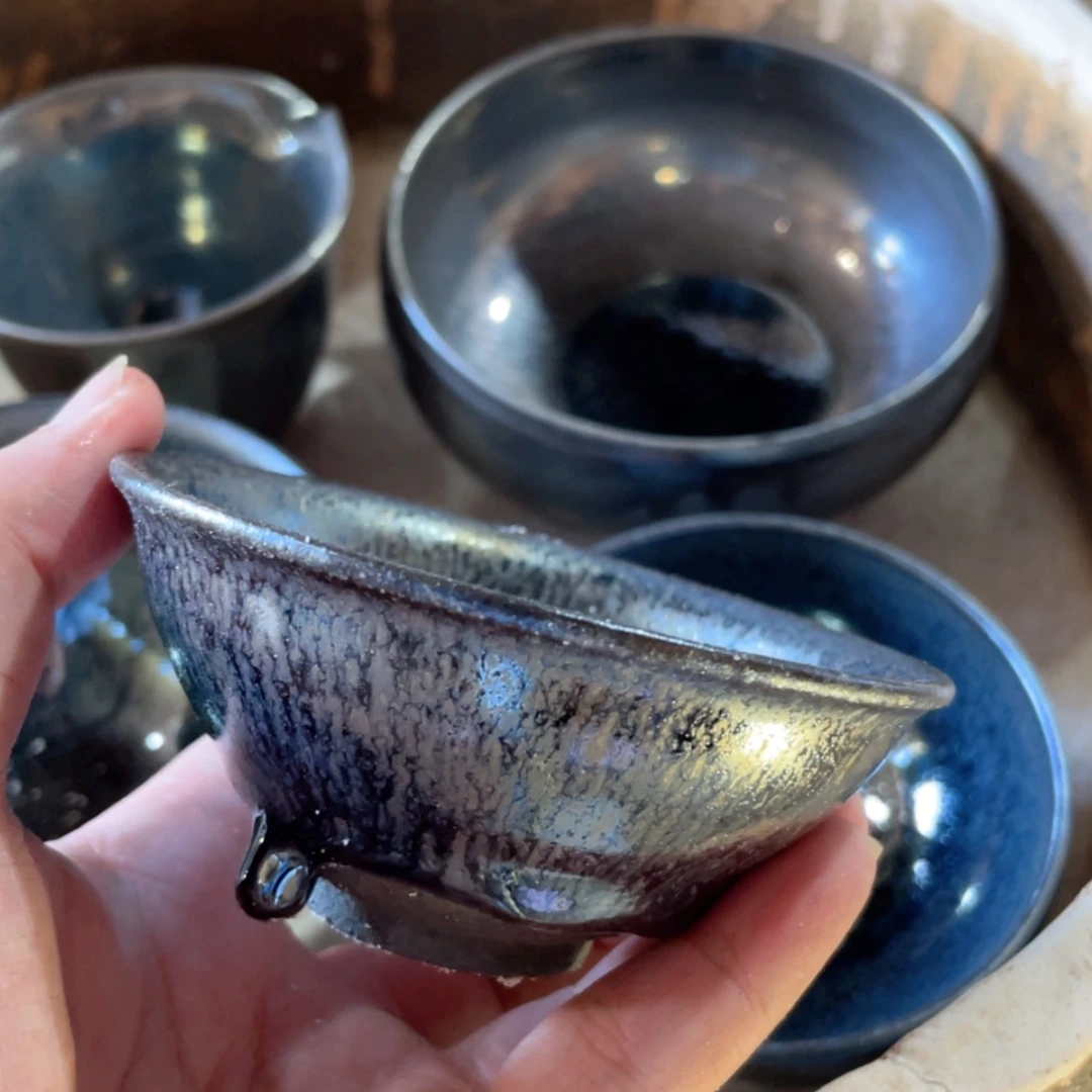【闪购商品】茶盏6。