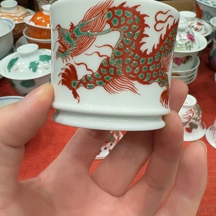 陶瓷艺术品收藏陶瓷