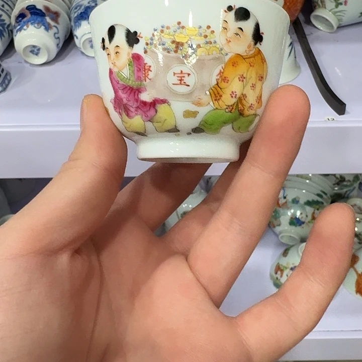陶瓷艺术品收藏陶瓷