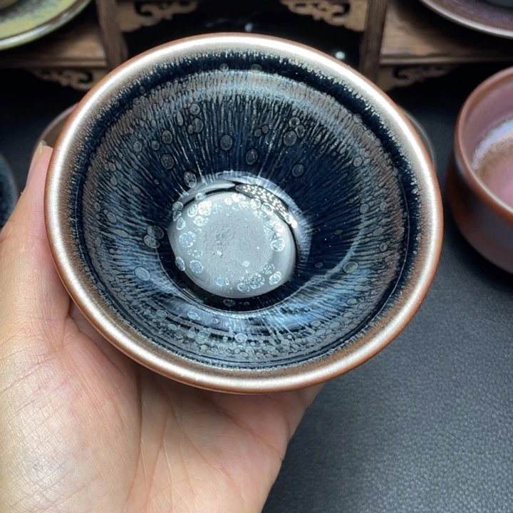 茶盏建盏直播间链接