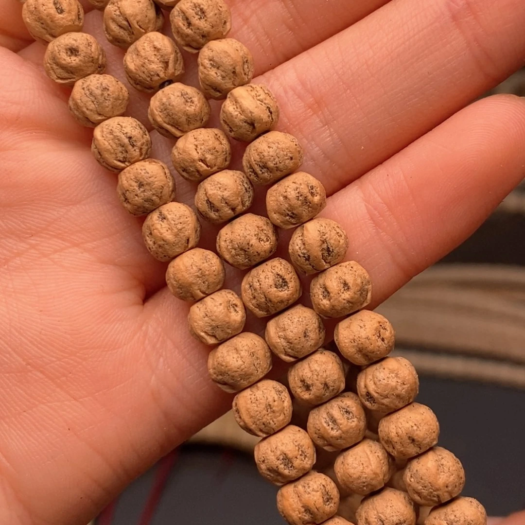 柏香籽/百香籽吊坠