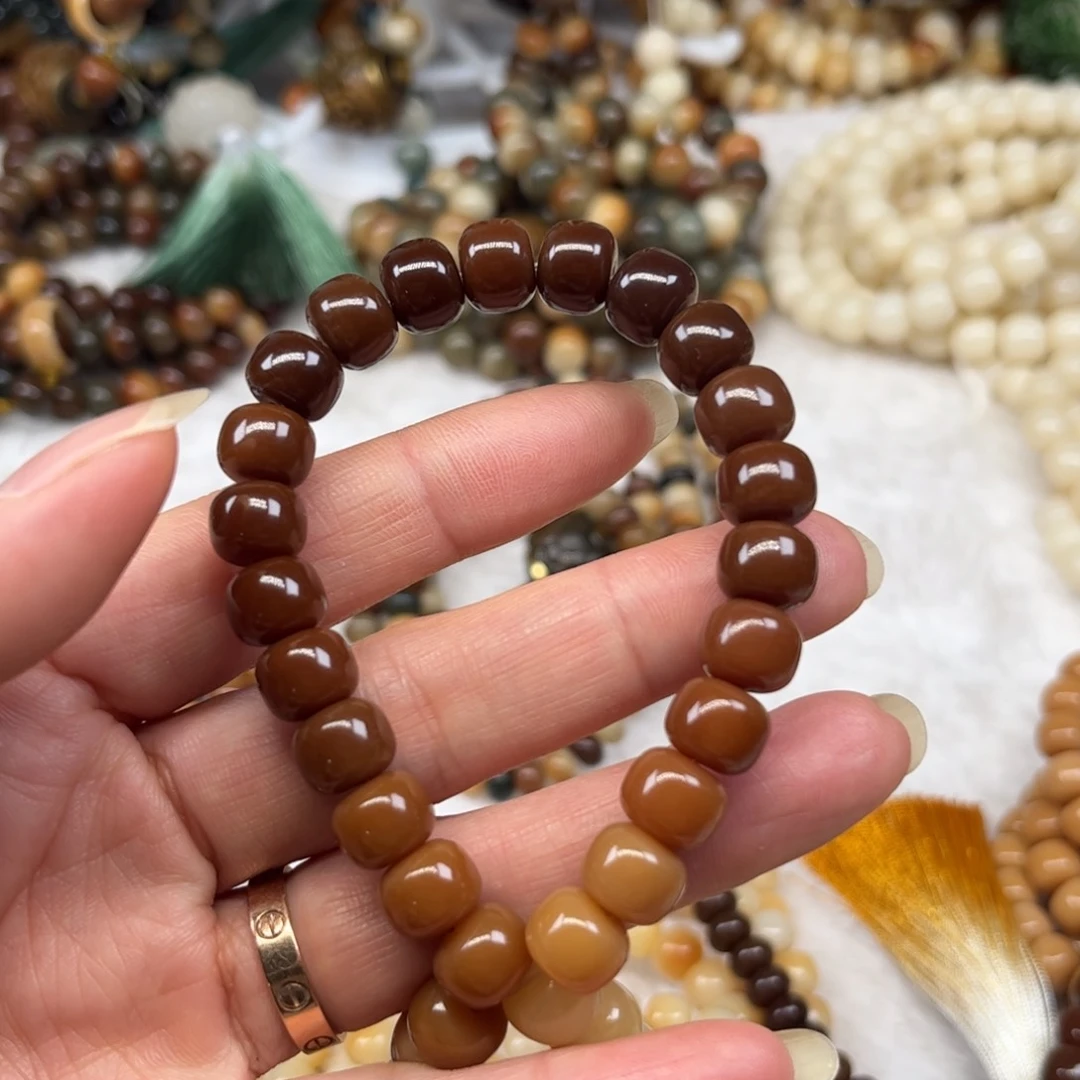 菩提根/象牙果吊坠小****?