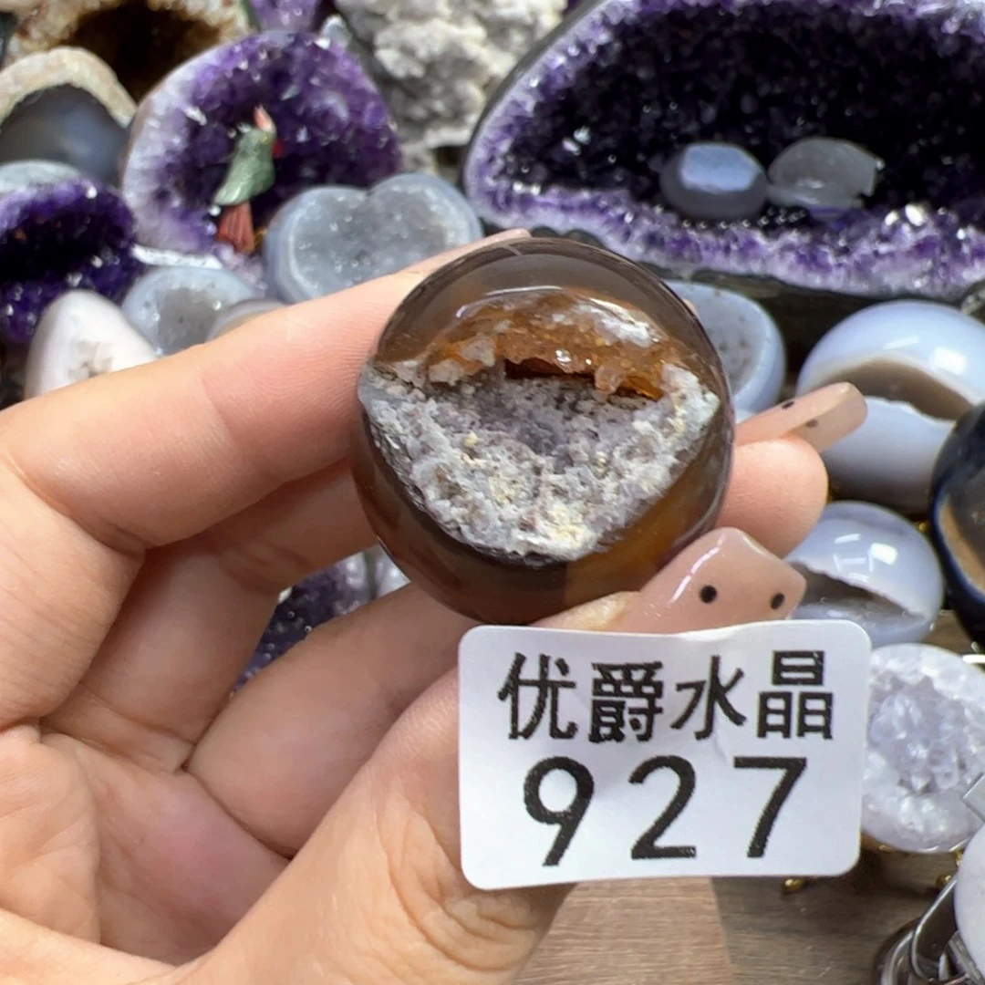 未镶嵌大型摆件（非配饰）水晶927