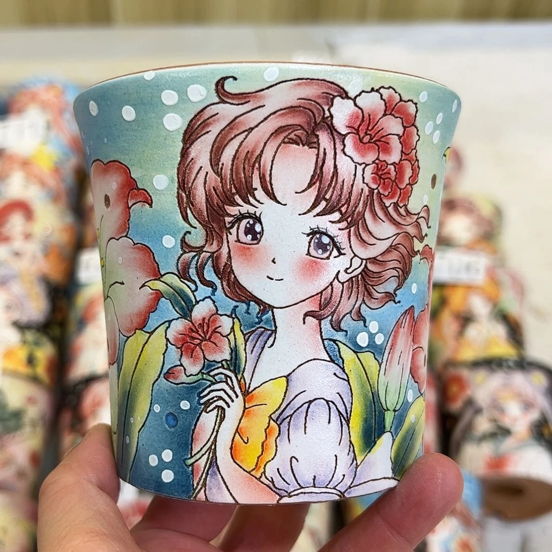 景德镇炫彩手绘景德镇炫彩手绘