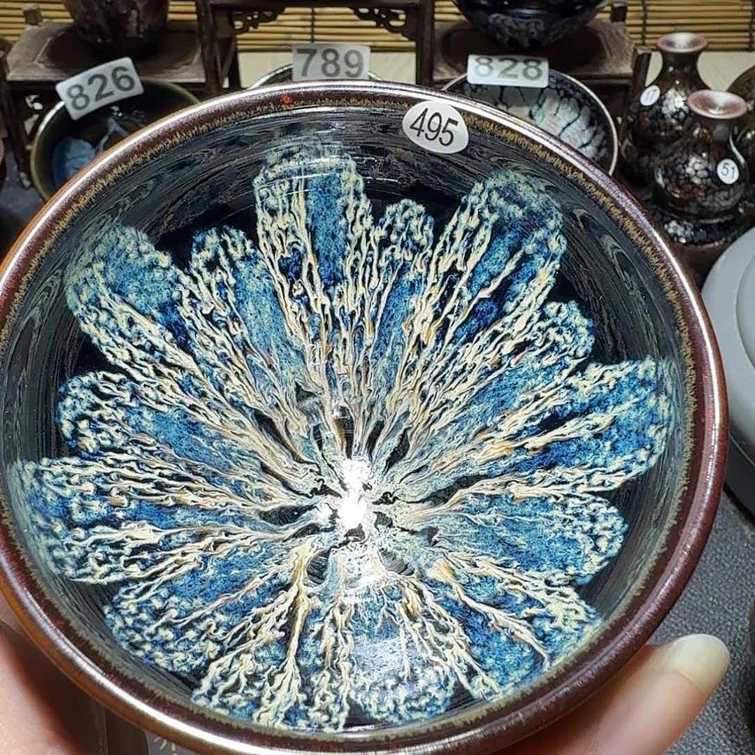 茶盏天才天才天才495