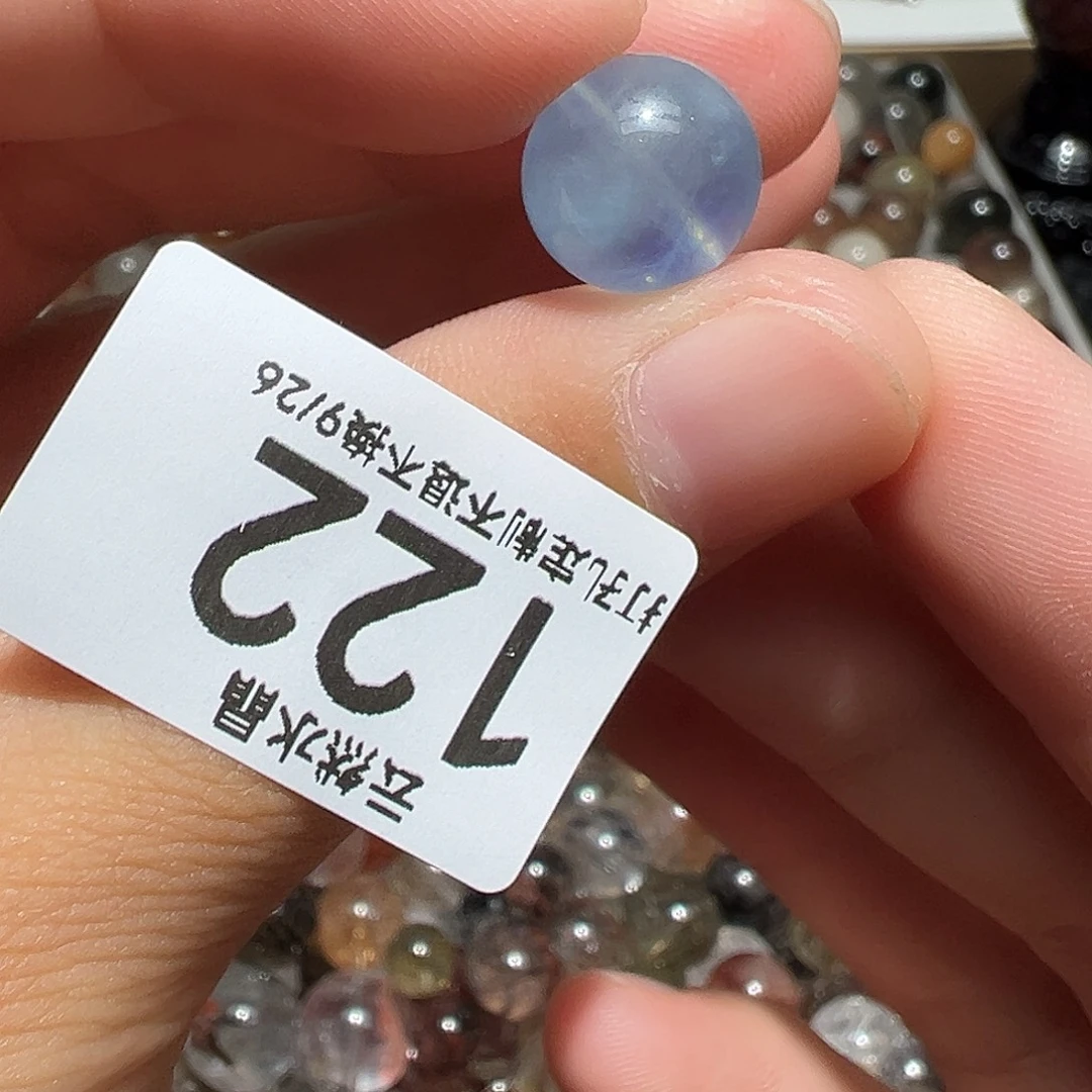 未镶嵌珠宝半成品水晶