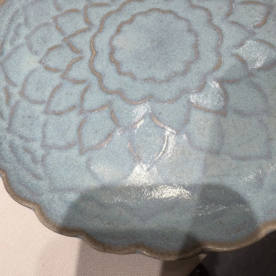 瓷片瓷器瓷器瓷器