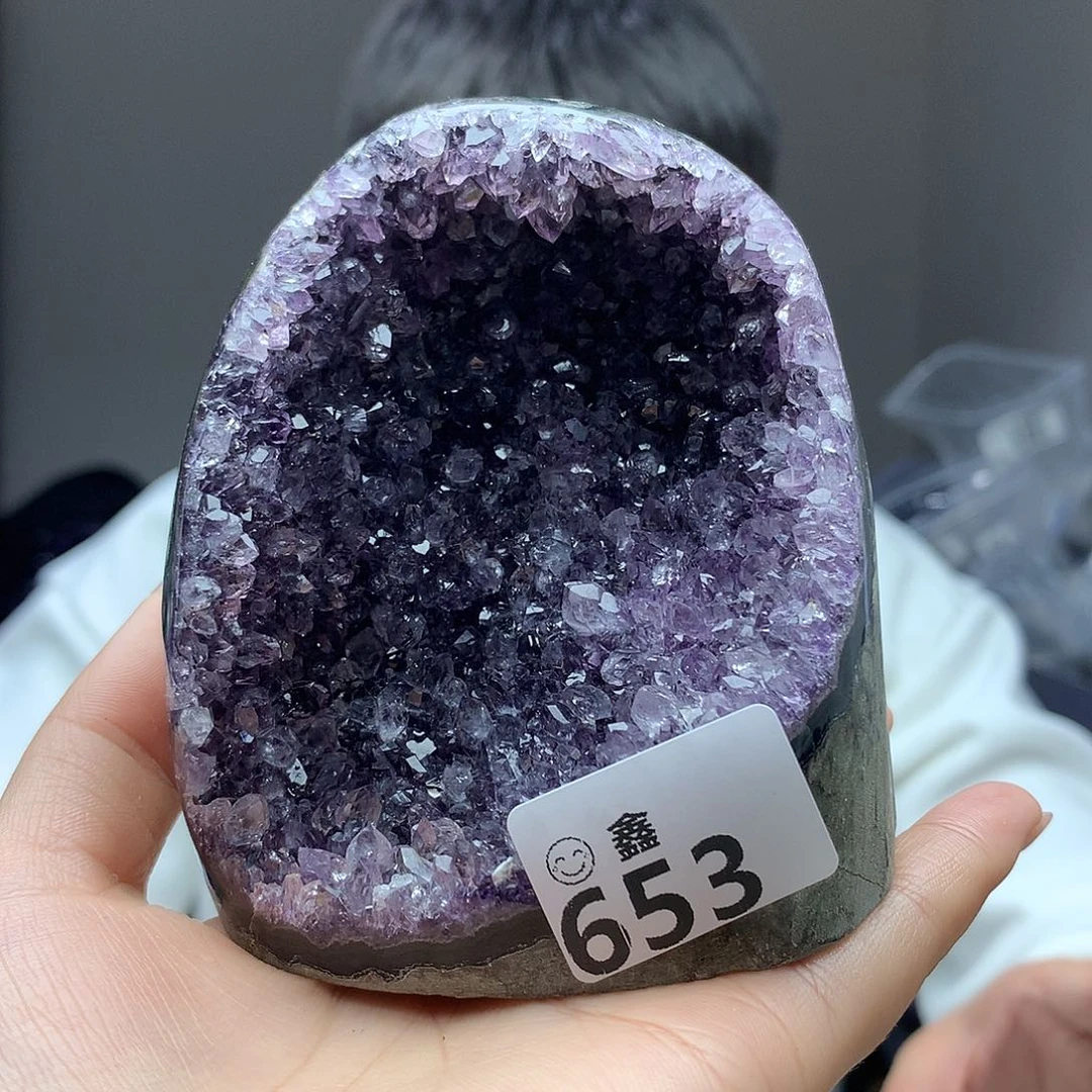 未镶嵌大型摆件（非配饰）水晶