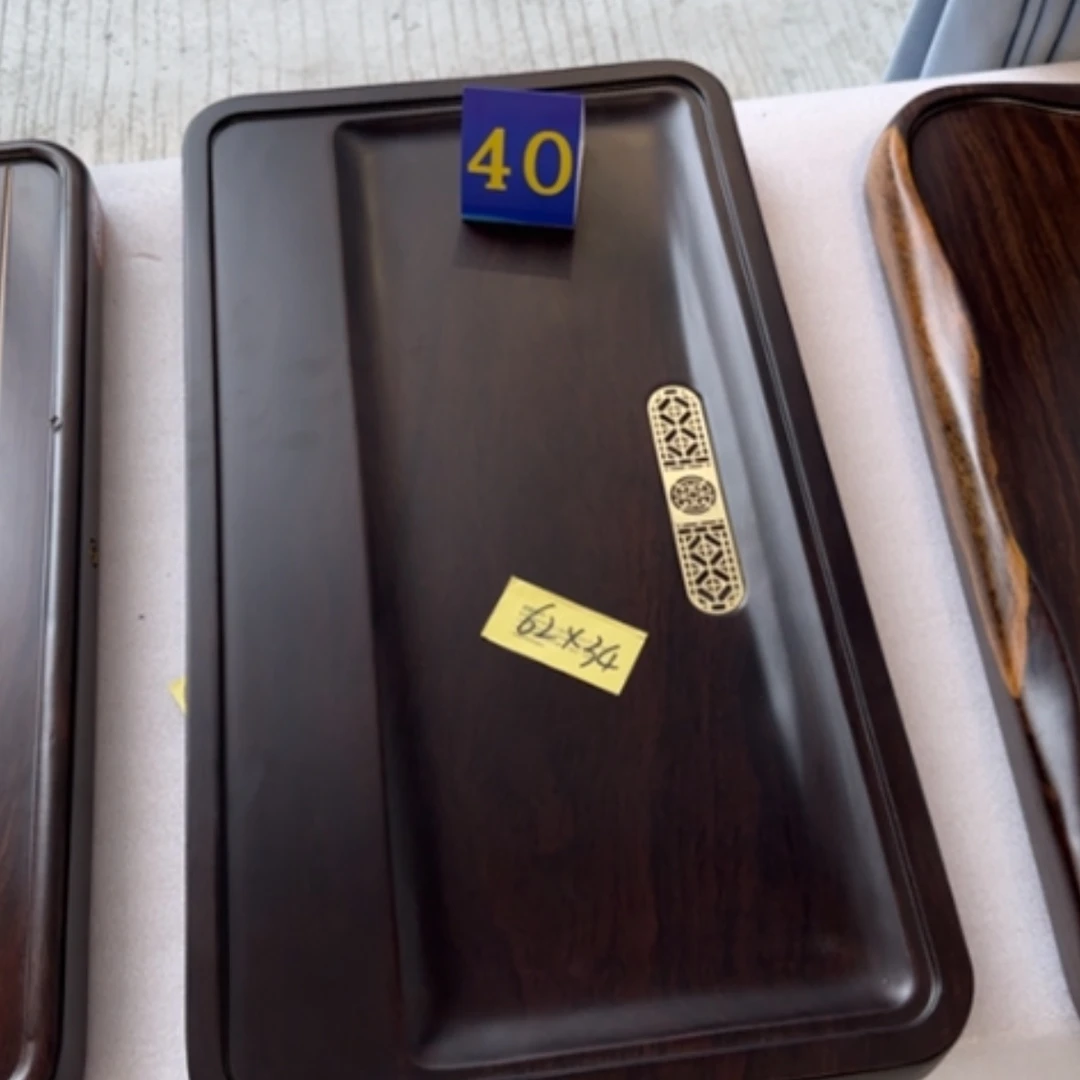 【闪购商品】非洲莫桑比克黑檀木