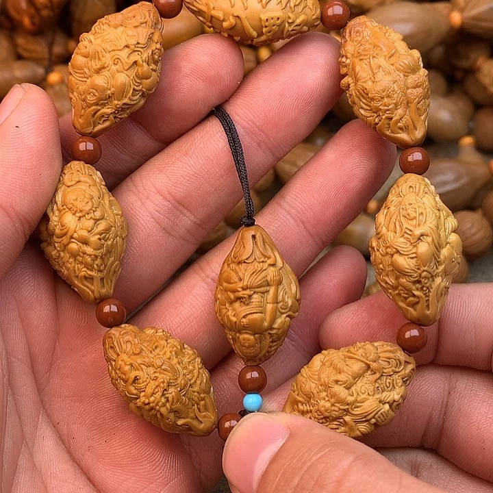手串/手链橄榄核精品橄榄核手串