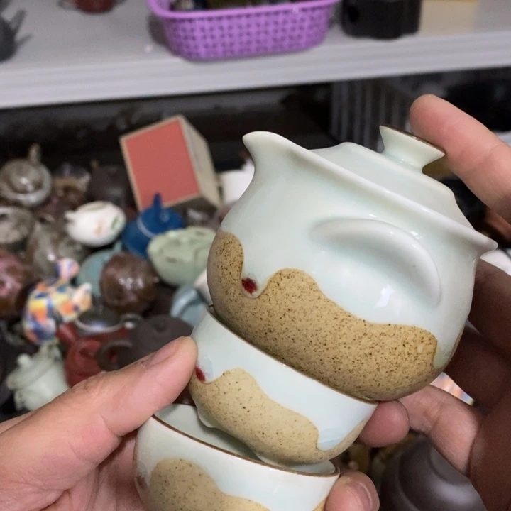陶瓷艺术品及陶瓷艺术作品