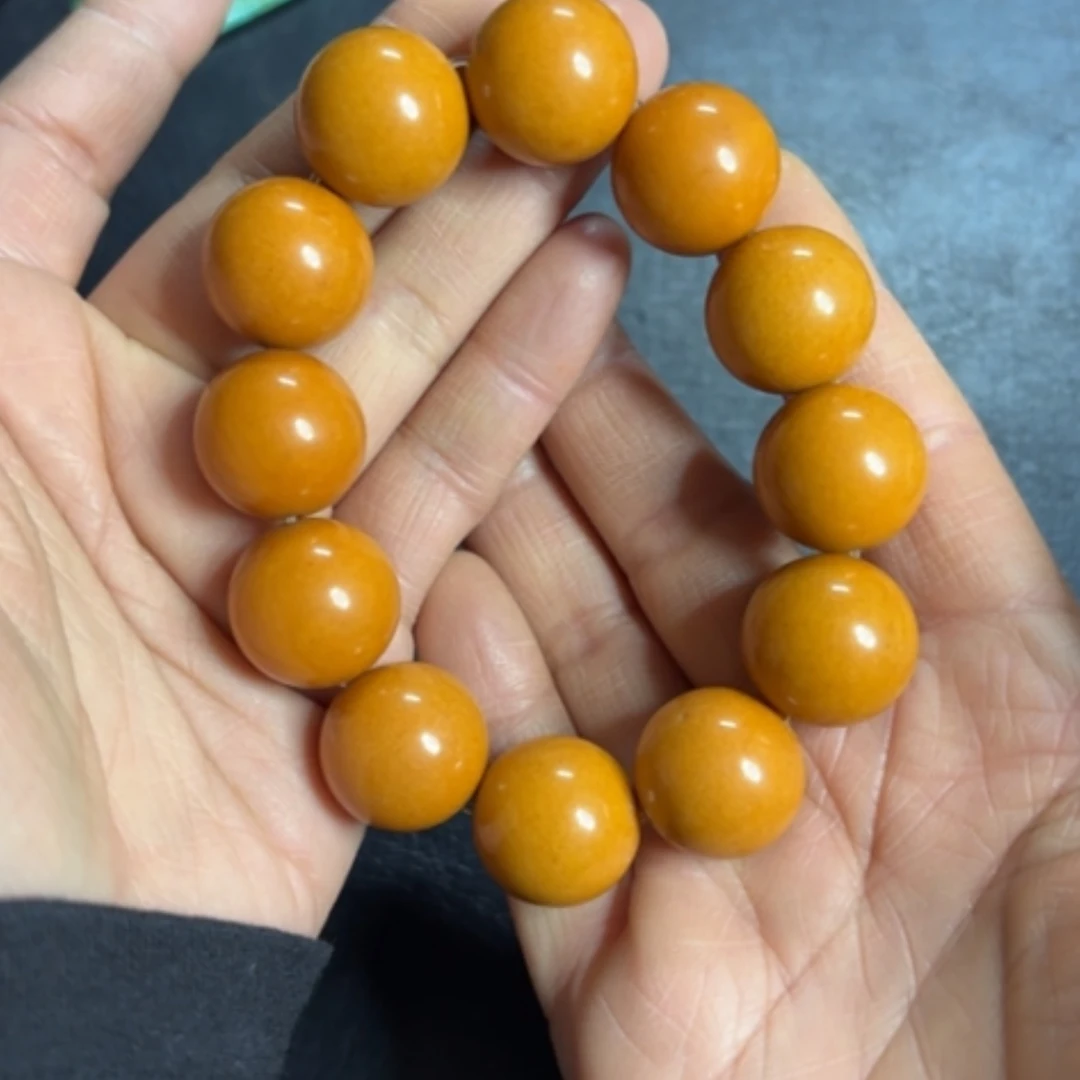 【闪购商品】紫金钵盂菩提手串