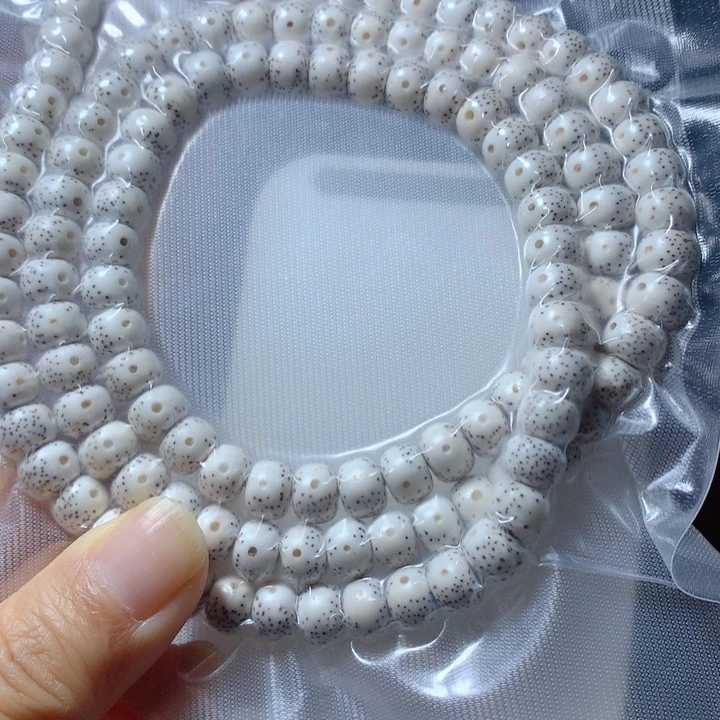 星月菩提吊坠旺***柱直播间