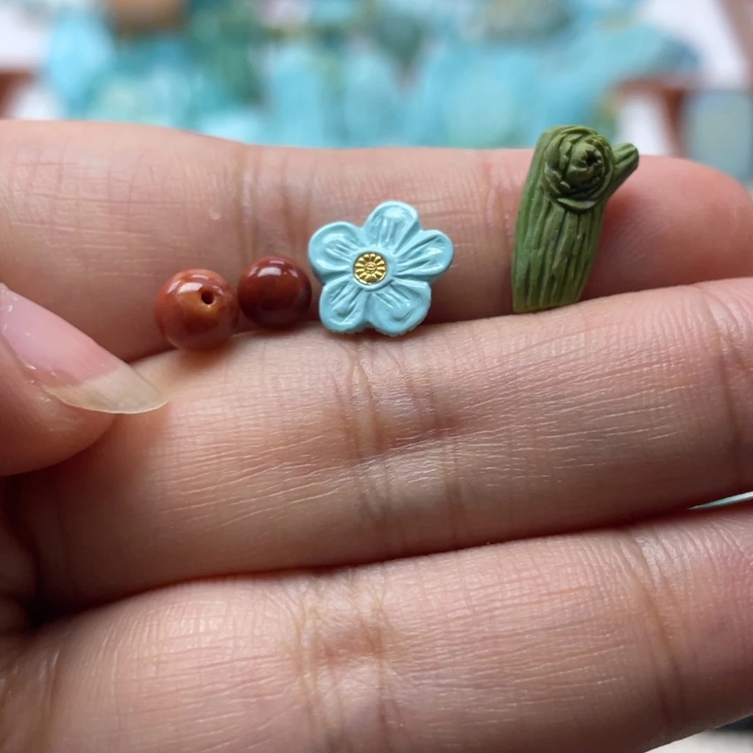 南红玛瑙280未镶嵌南