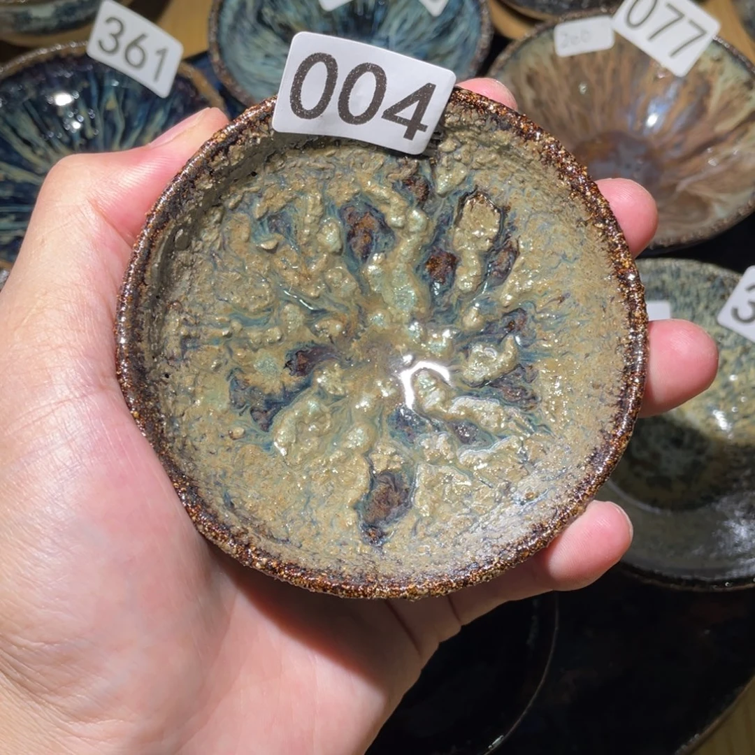 茶盏美好生活从开始到