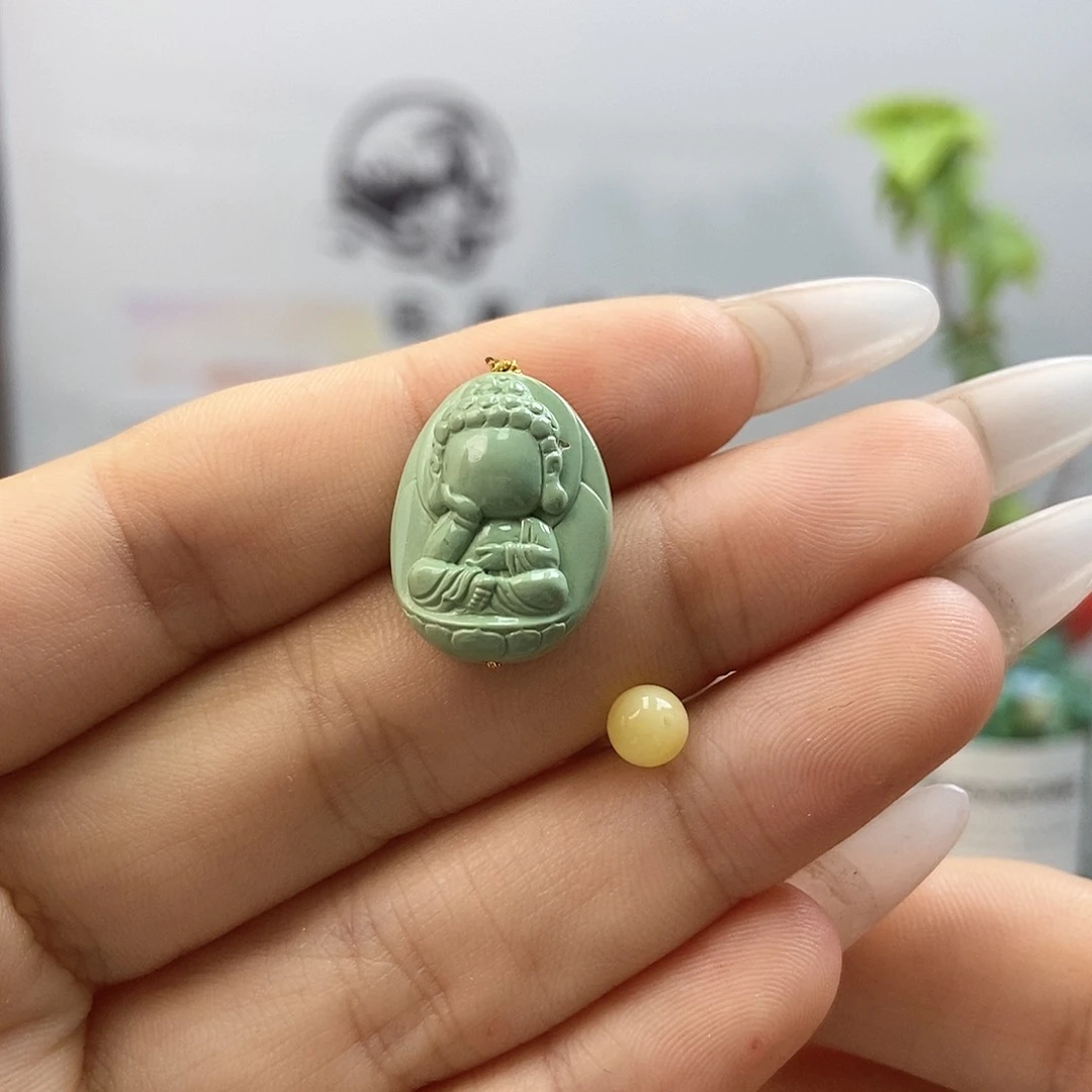 未镶嵌蜜蜡珠宝奇石