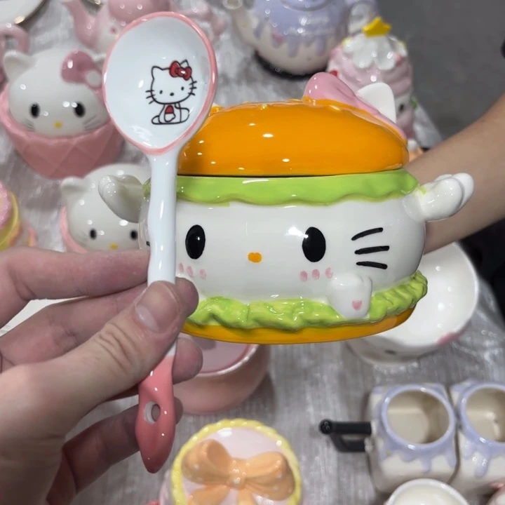 正版高温陶瓷釉下彩…餐具