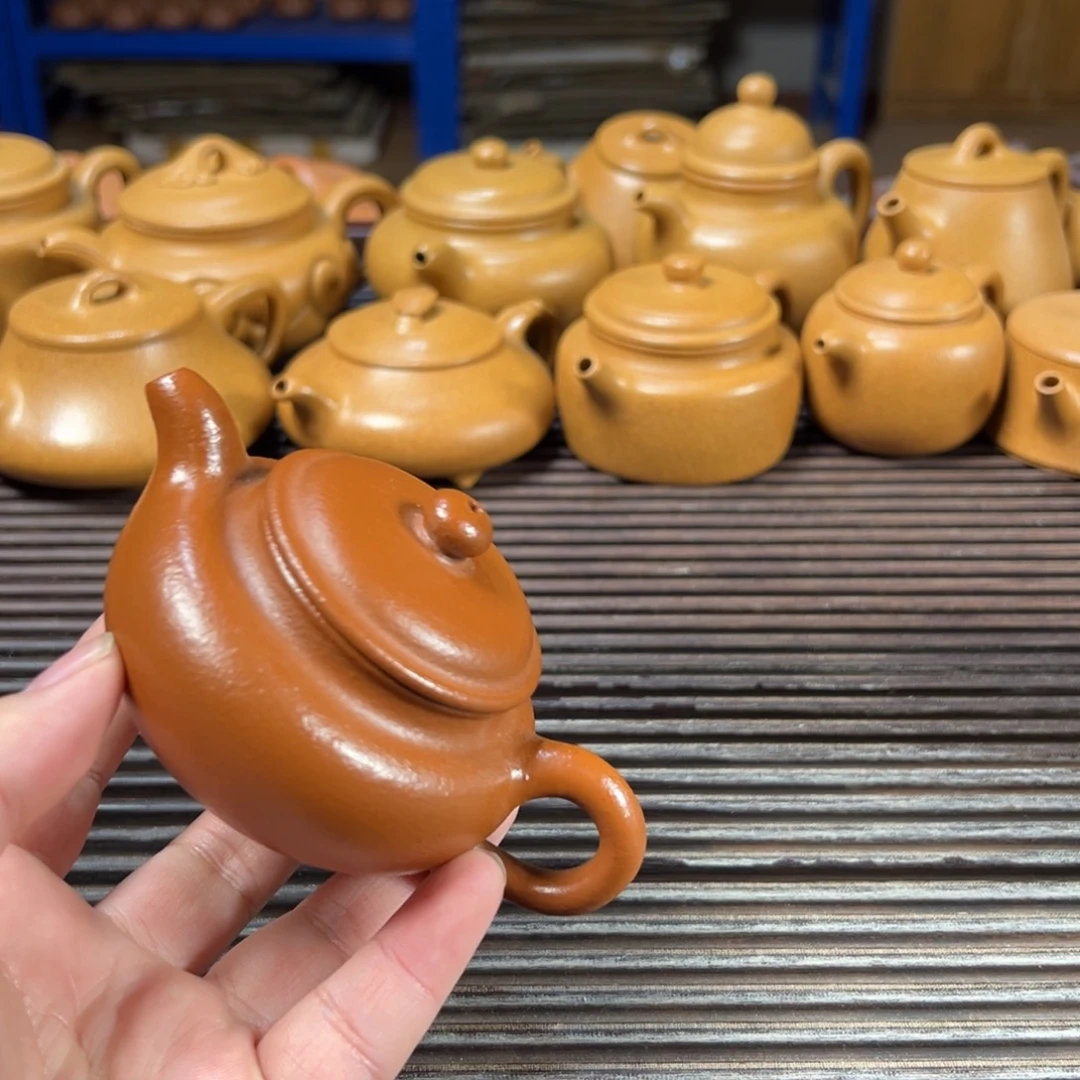 茶壶紫砂紫砂的紫砂