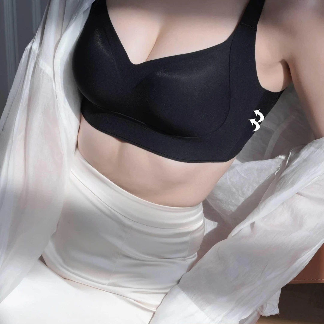 杨杨 B0830#新款—精油圆圆杯内衣