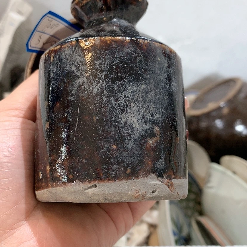 【闪购商品】青花瓷用****9