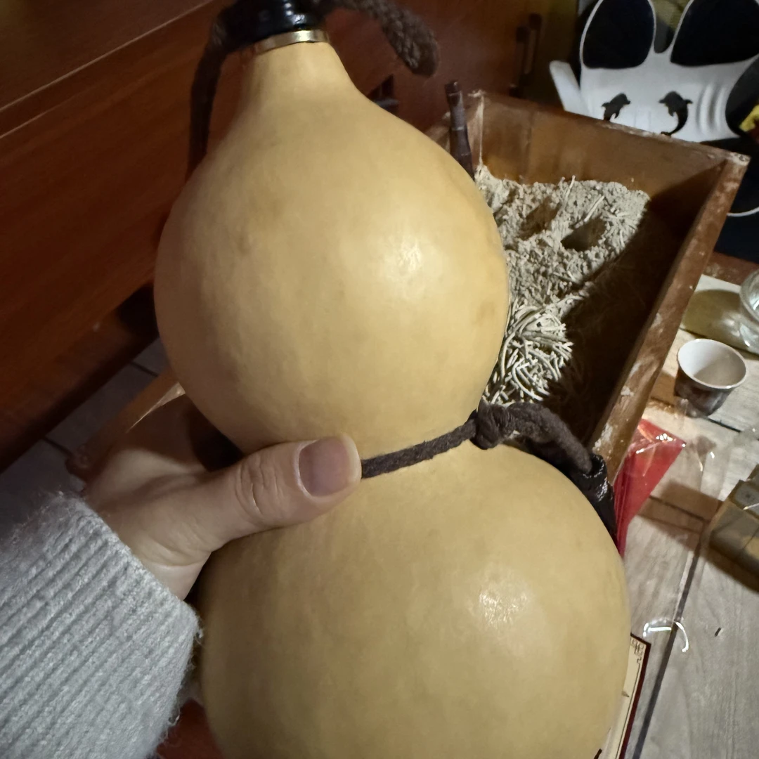 主播 定制 特殊 处理大葫芦摆件