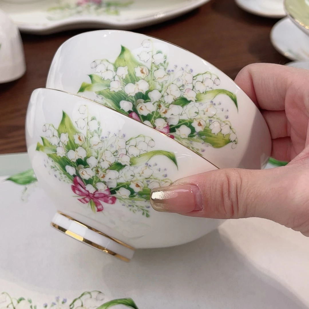 【闪购商品】瓷片饭碗——————//-/——
