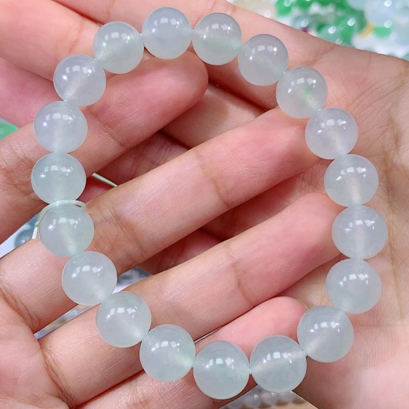 【闪购商品】未镶嵌手链翡翠翡翠