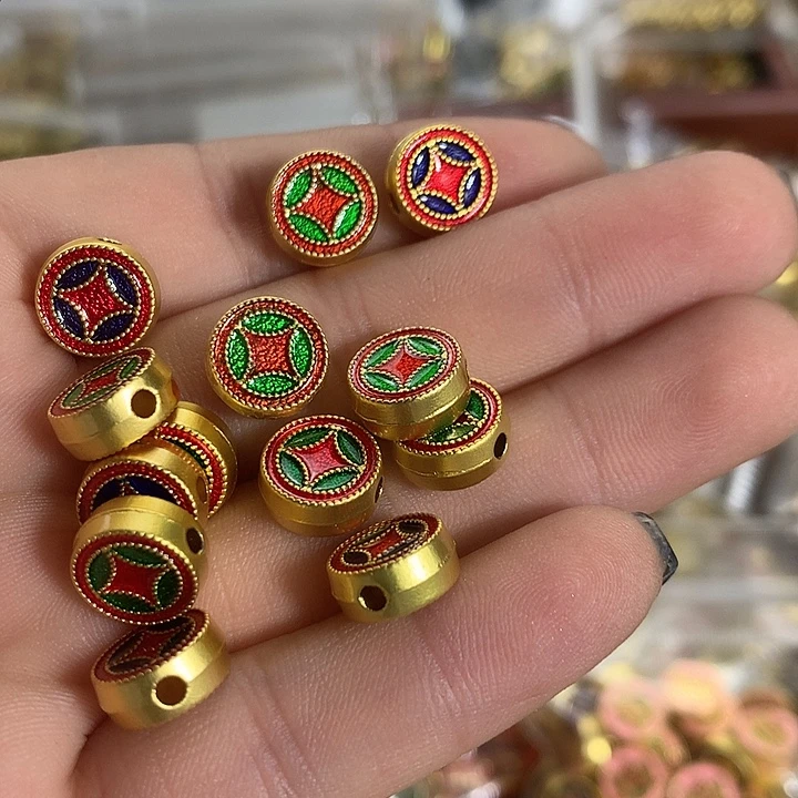 铜合金古风系列 满三单飞5