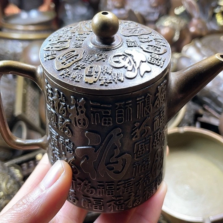 全是铜铜铜器铜器