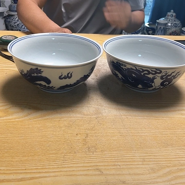 瓷器摆件设计作品