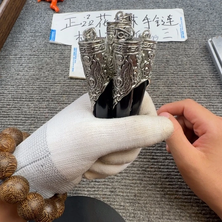 大果紫檀（缅甸花梨）60
