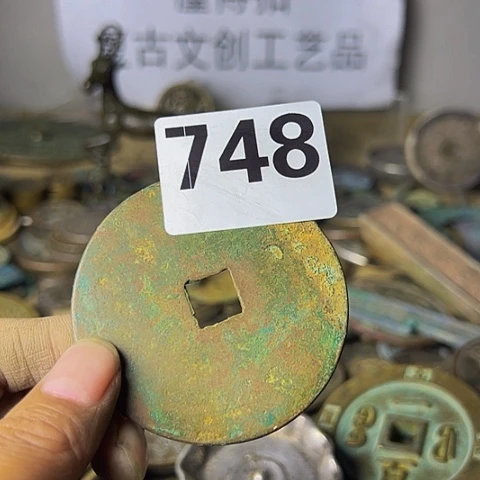 铜燕*复古文创工艺品