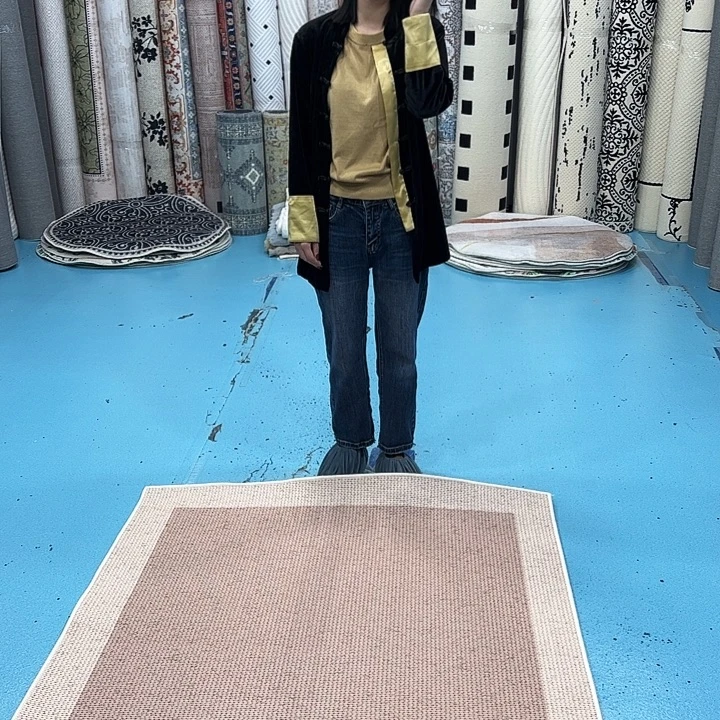 混纺120×160尺寸误差±1-3cm棉布底比利时绒微瑕特价