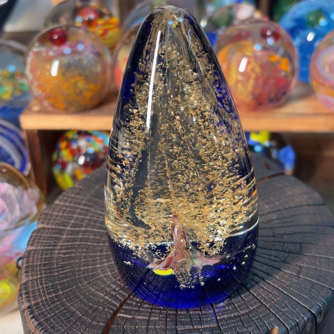 琉璃手工艺品精品