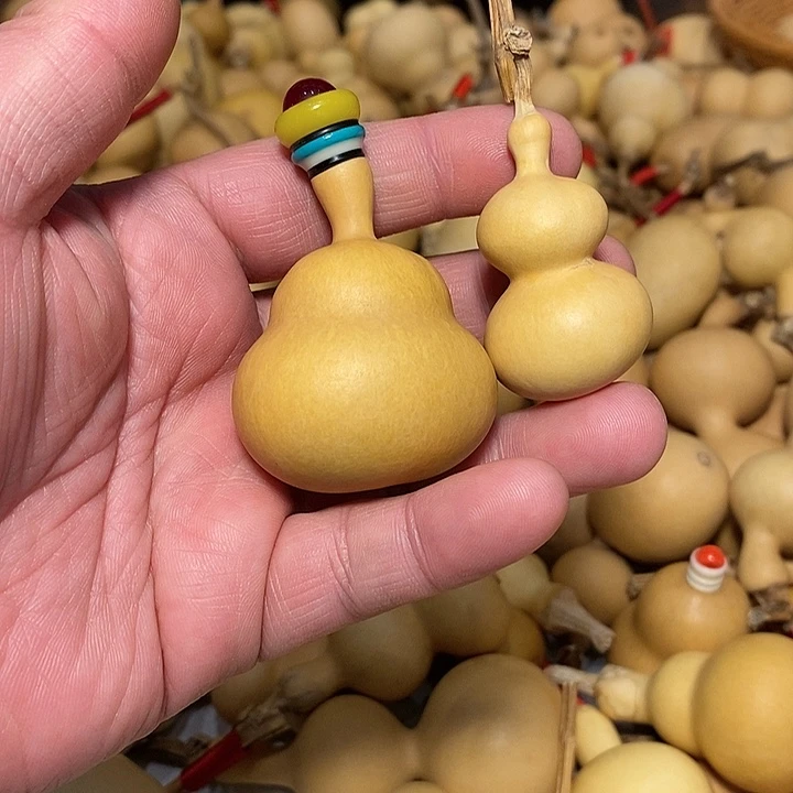 柚****湿精品葫芦手把葫芦71