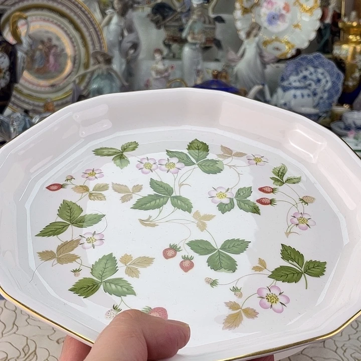 中古瓷器精品欧瓷