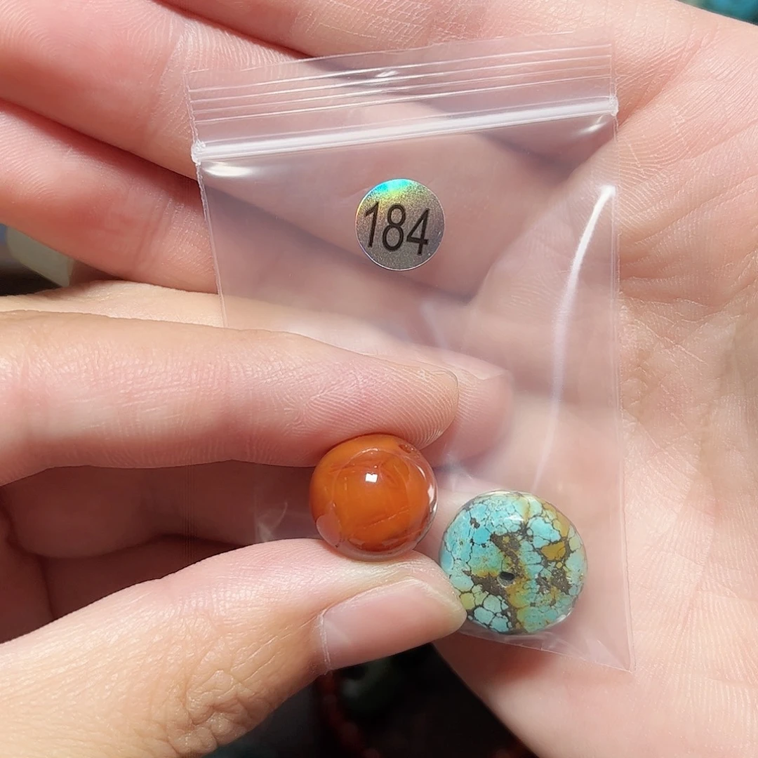 桥****未镶嵌圆珠桶珠老型手串！！玛瑙/玉髓