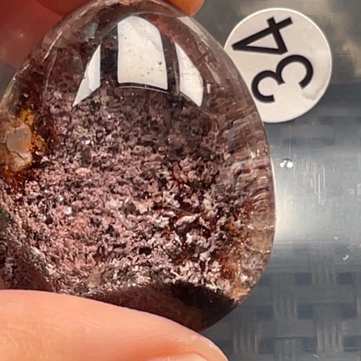 猫***咪吊坠(不含链)未镶嵌水晶