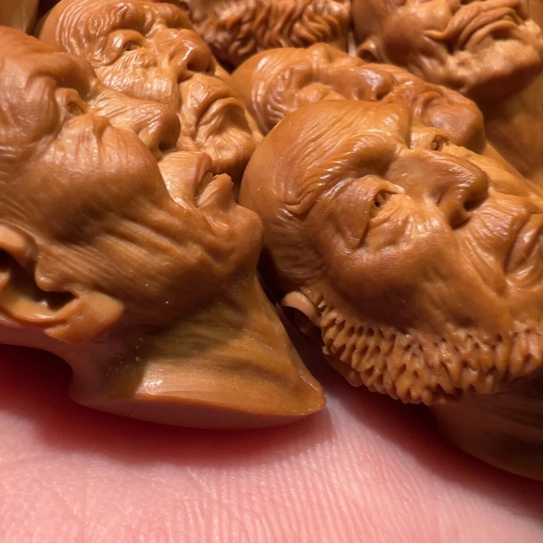 張***资手串/手链橄榄核以无助