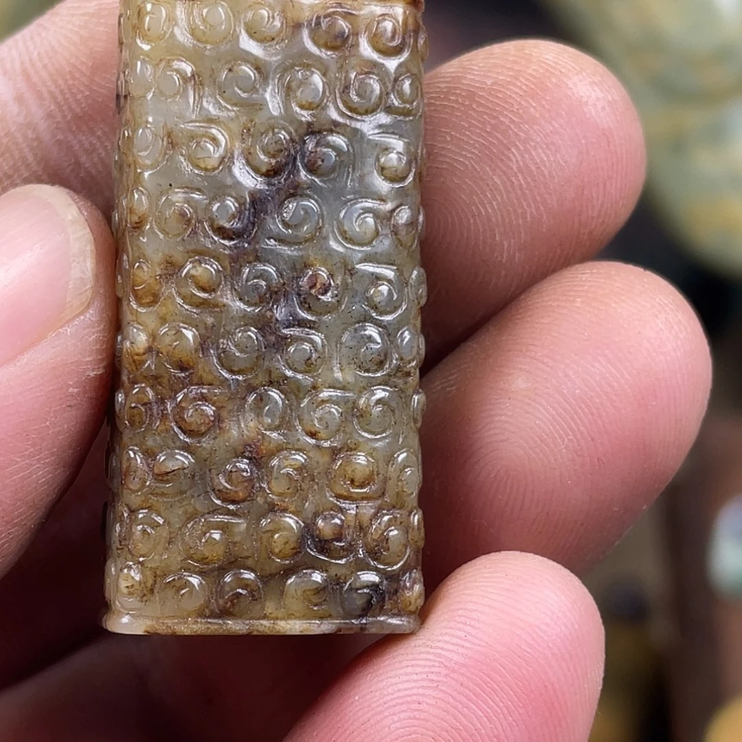 E***n瓷器精美非常漂亮