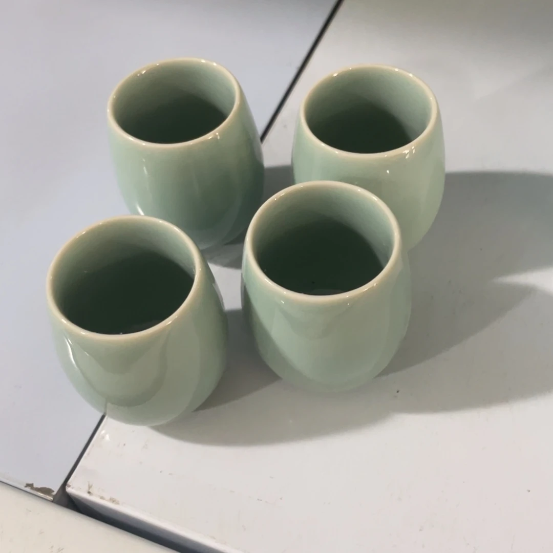 微瑕特价青瓷青瓷