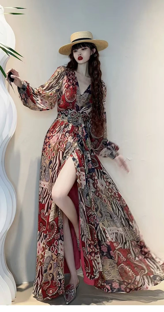 扣号备注编码 连衣裙