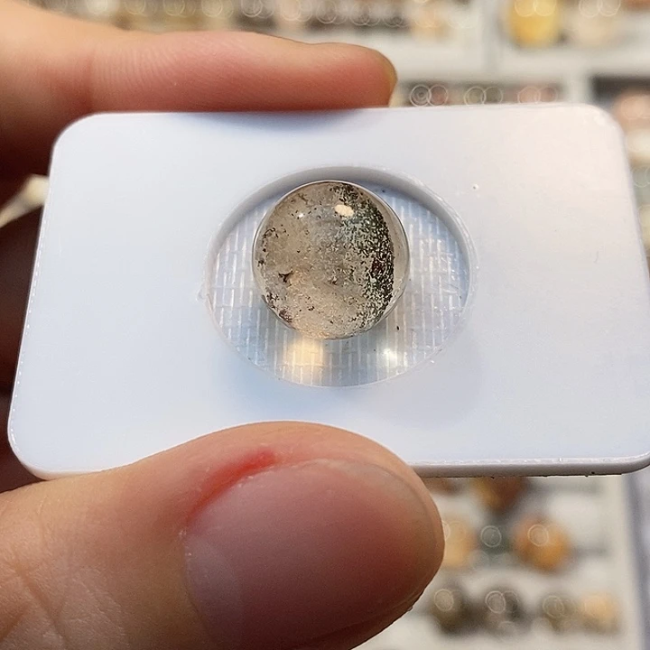 手串未镶嵌水晶幽灵卡12.3