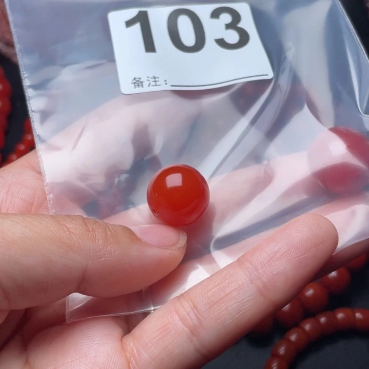手链未镶嵌南红玛瑙孙*成