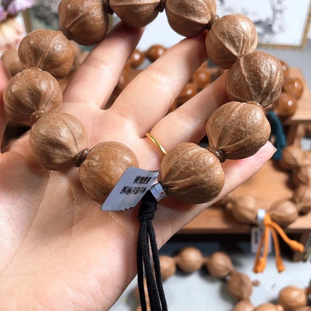 用***0手串/手链橄榄核23/24梅林铁核