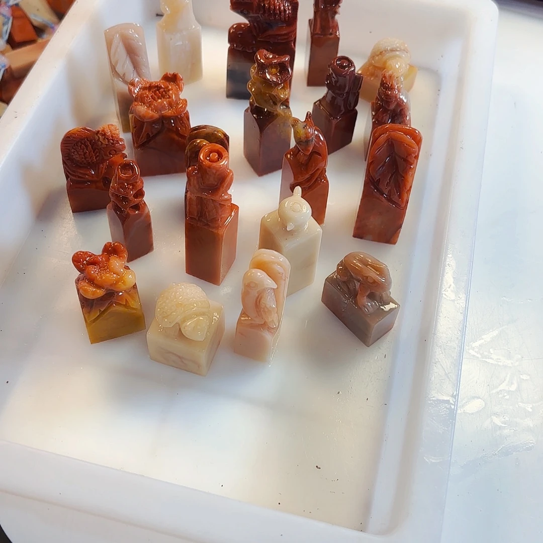 额***彡印石寿山石你就这样一直说